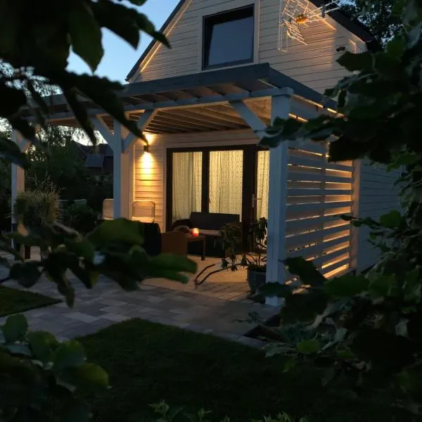 Lilla House、サシノのホテル