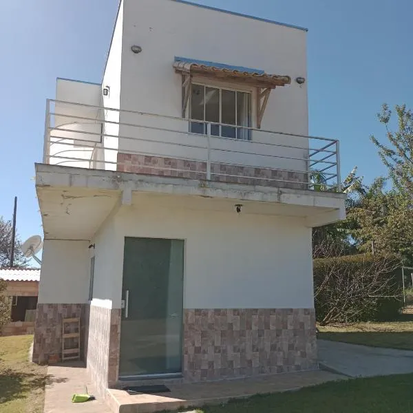 Recanto das Videiras, hotel v destinaci Maria da Fé