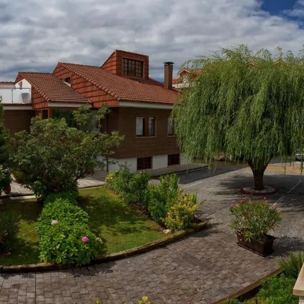 Quintana 23, hótel í Suances