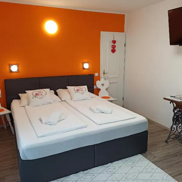 Apartma Golob, hôtel à Zgornja Kungota