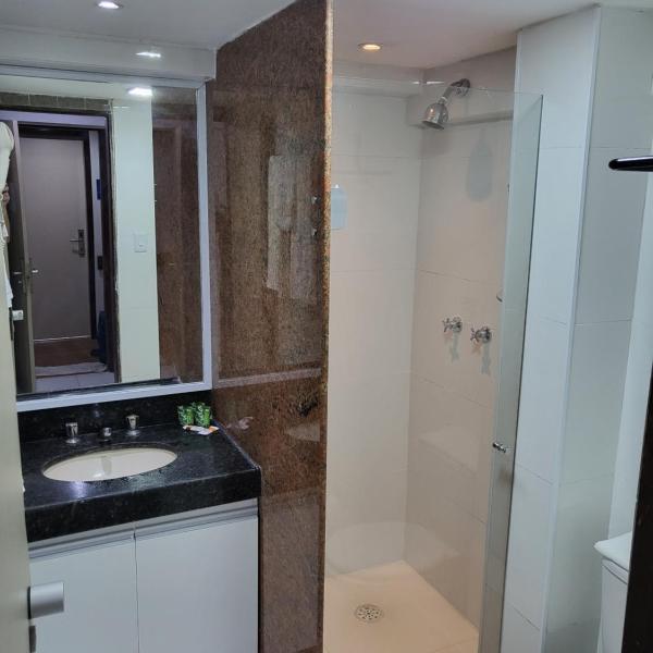 Lindo Flat no Royal Residence Flat - Foto 3