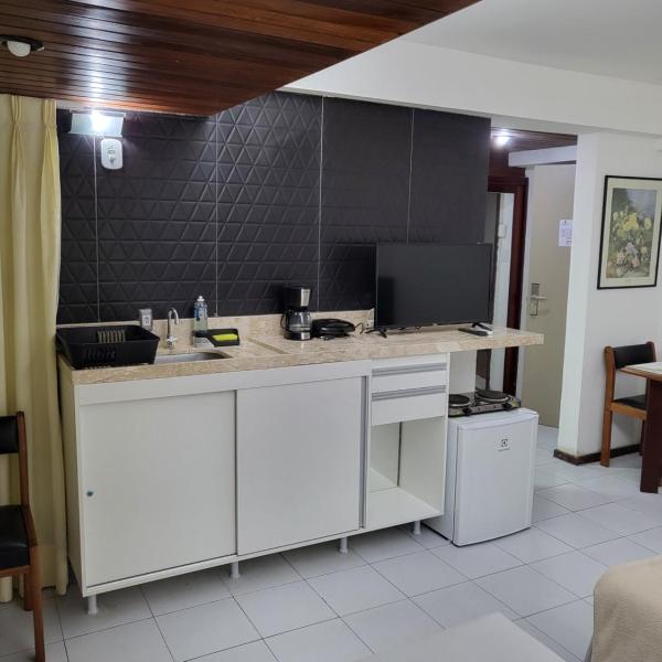 Lindo Flat no Royal Residence Flat - Foto 4