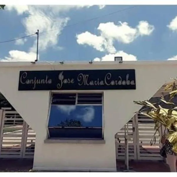 Villa Aurora, hotel in Ricaurte