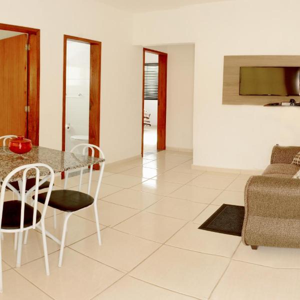 Apartamentos Terras Altas - Foto 5