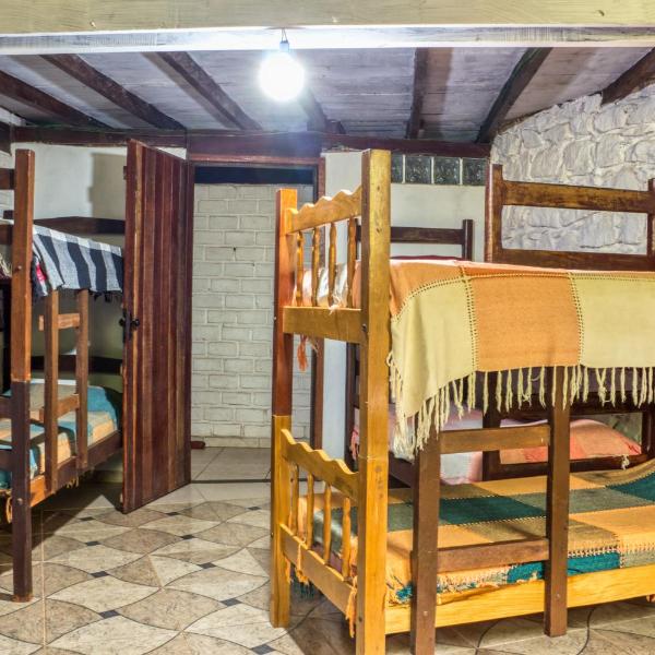 Navio Hostel & Camping - Foto 5