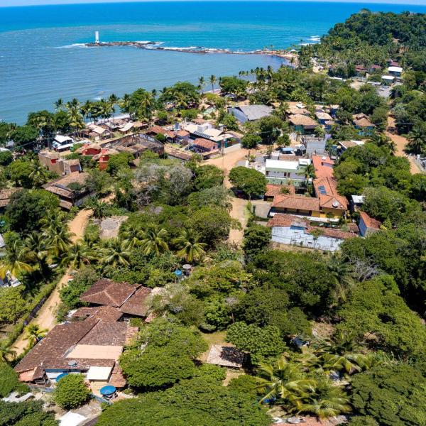 Navio Hostel & Camping - Foto 4