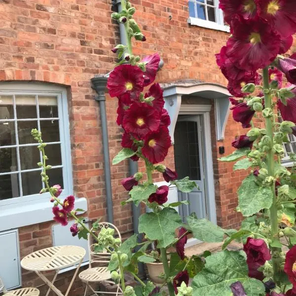 Clerks Cottage, hotelli kohteessa Upton upon Severn