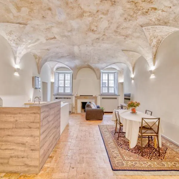 Il Loft di Quintino, khách sạn ở Parma