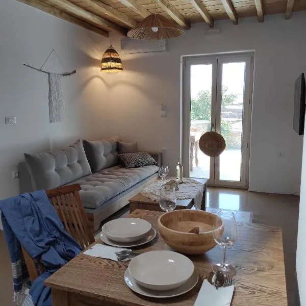 Traditional suites in Chora Kythnos #5, hotel in Kithnos