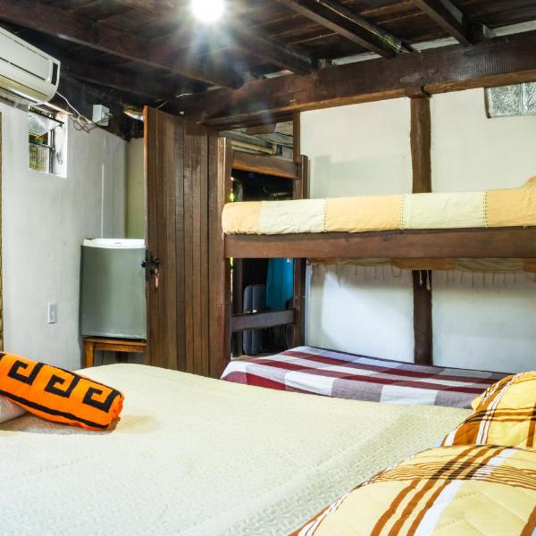 Navio Hostel & Camping - Foto 3