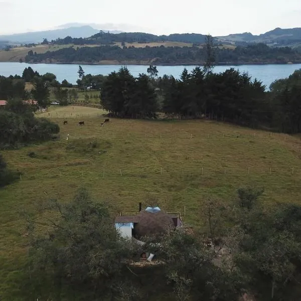 Voces de Aves Glamping, Hotel in Chocontá