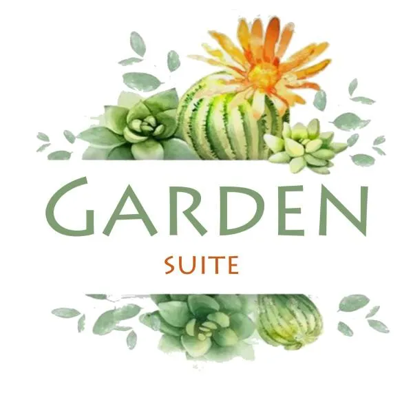 Garden Suite, hotell i Maratea