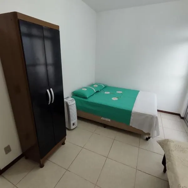 Aconchego Hospital, hotel in Viçosa