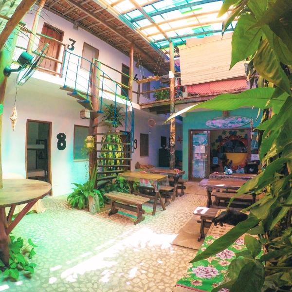 Buddy's Hostel Itacaré - Foto 3