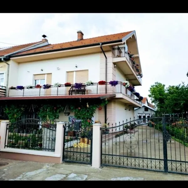 Privatni smestaj - Grujic, hotel v destinaci Bujanovac