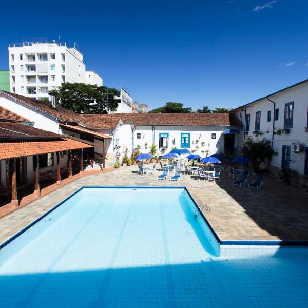 VOA Hotel Caxambu - Foto 2