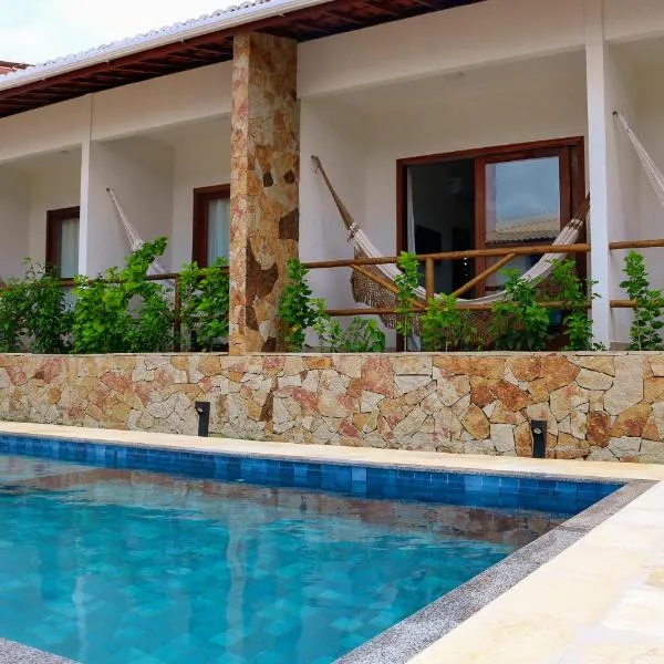 Pousada Casa de Hóspedes, hotel in Icaraí