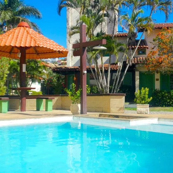 VIVA BUZIOS no Condominio Aqua Marina casa13