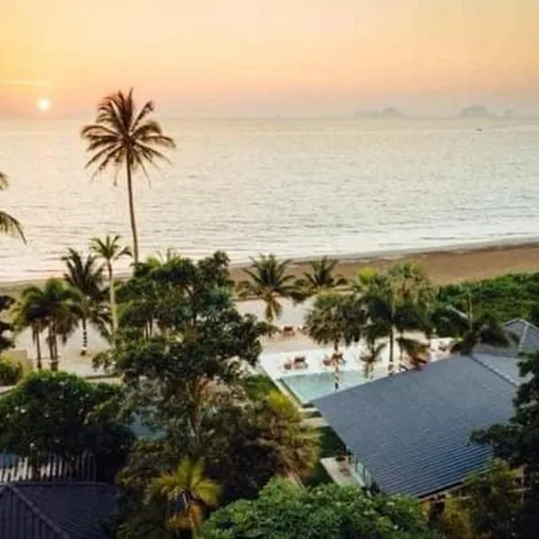 Purin Resort & Restaurant- SHA Plus, hotel v destinácii Had Yao Beach