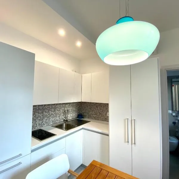 Appartamento in Via pola a Savelletri, hotel u gradu Saveletri di Fazano