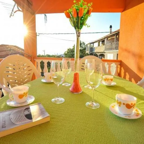 Apartment Spalato, khách sạn ở Bibinje