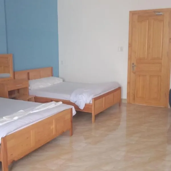 Dog Friendly Bed and breakfast $Da Lat - $Ngọc Quang