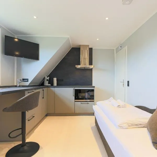 Appartement Palenque، فندق في تينوم