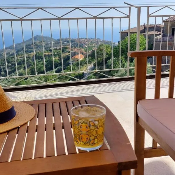 b&b Don Peppe - Don Ilario, hotel San Mauro Cilentóban