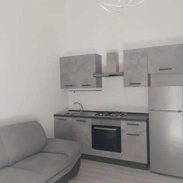 InCanti Salentini Apartments, hotelli kohteessa Surbo