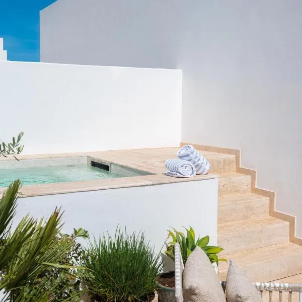 The Standard, Ibiza, Hotel in Ibiza-Stadt