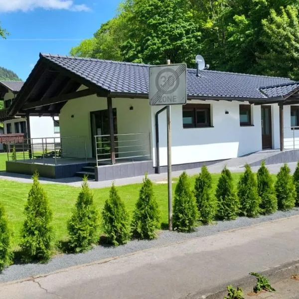 Haus DeMa, hotel in Walkenried