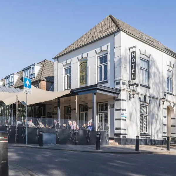 Hotel Millingen, hotell i Millingen aan de Rijn