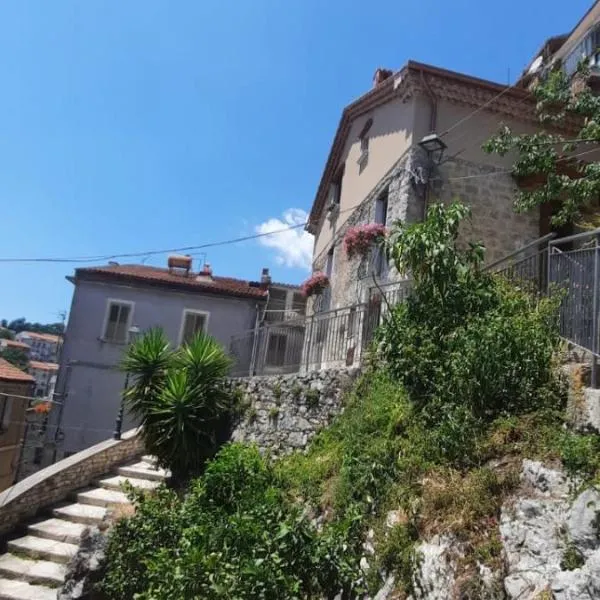 B&B CasaCaselle, hotel Caselle in Pittariban