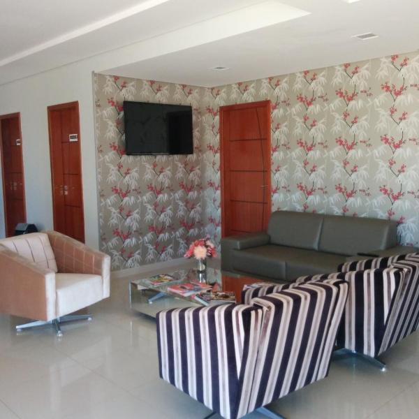 Conquista Palace Hotel - Foto 5