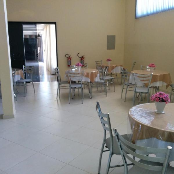 Conquista Palace Hotel - Foto 4