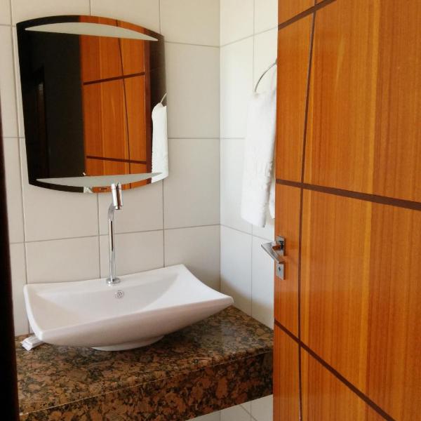 Conquista Palace Hotel - Foto 3
