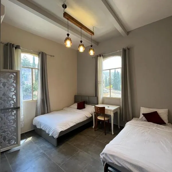 Diamond Apartment In Haifa，位于海法的酒店