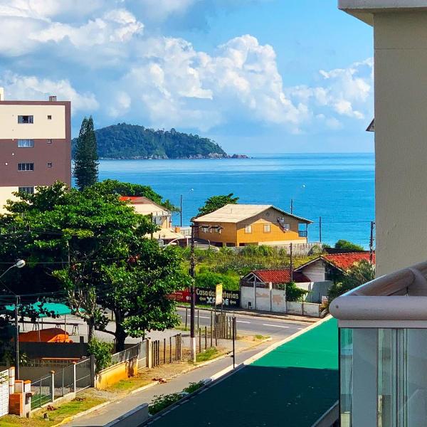 Nautilus Paradise em Penha/SC