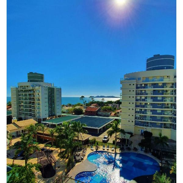 Nautilus Paradise em Penha/SC - Foto 4