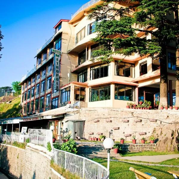 Metropole Hotel, hotel v destinaci Murree