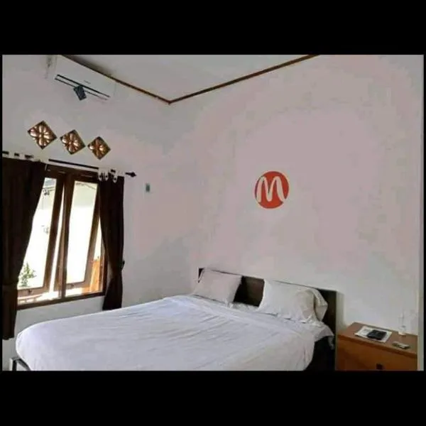 Mugni Homestay