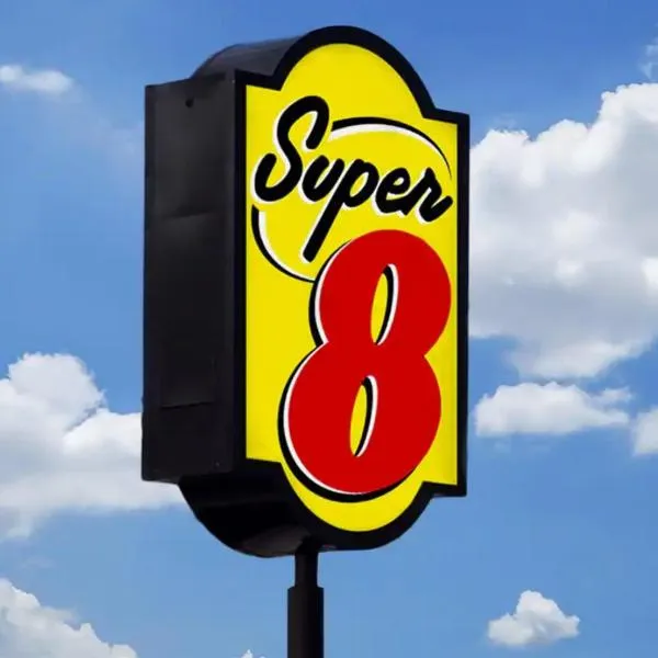 Super 8 by Wyndham Fort Worth Entertainment District, hotel in Fort Worth