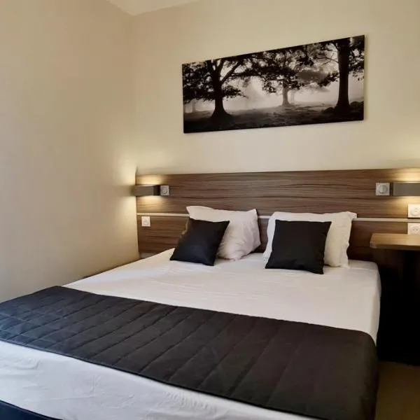 ESPERANCE HOTEL, hotel in Nice