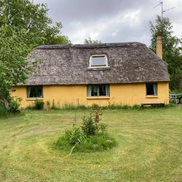 Mor’s hus Læsø, hotel i Læsø