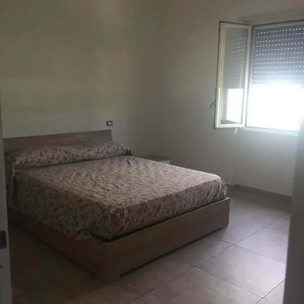 Appartamento dei nonni di Gio e Cry, hotel v destinaci Sperlonga