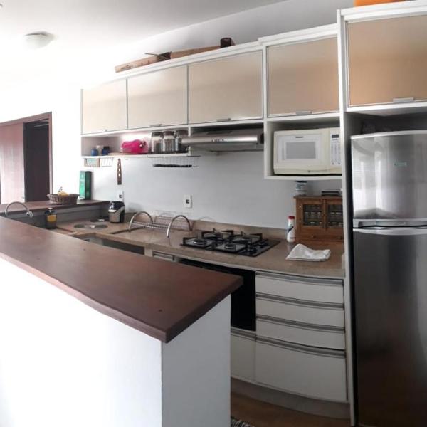 Apartamento de cobertura nos Ingleses - Foto 4
