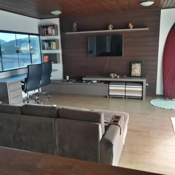Apartamento de cobertura nos Ingleses - Foto 5
