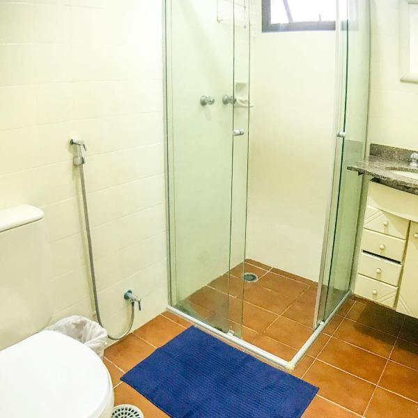 Otimo Apto a 200m - Praia das Pitangueiras Guaruja - Foto 3