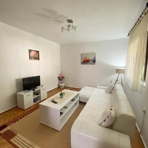 Apartmani Trebinje B&I, hôtel à Trebinje