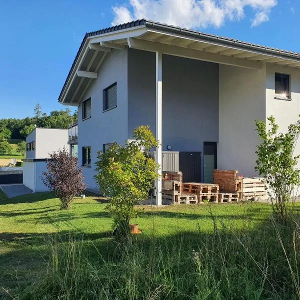 Studio "Minergy", Hotel in Donatyre